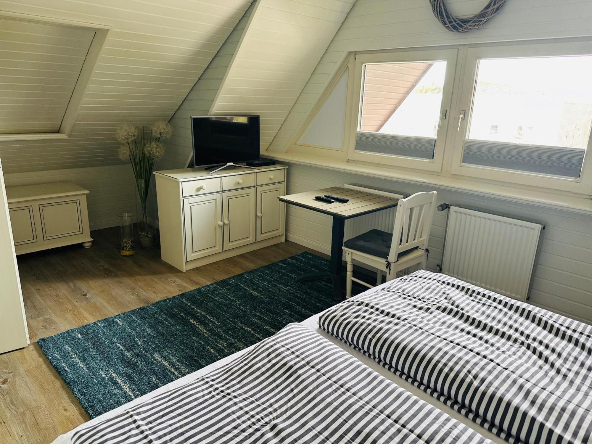 Meer-Lust-Sylt Family And Friends - 2025 Refreshed Westerland Exterior foto